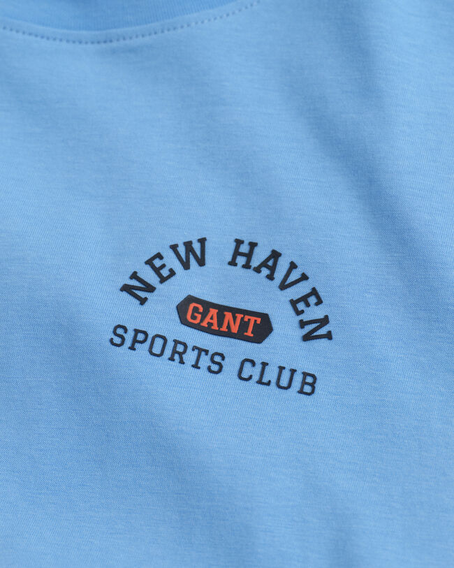 T-shirt Graphic Teens