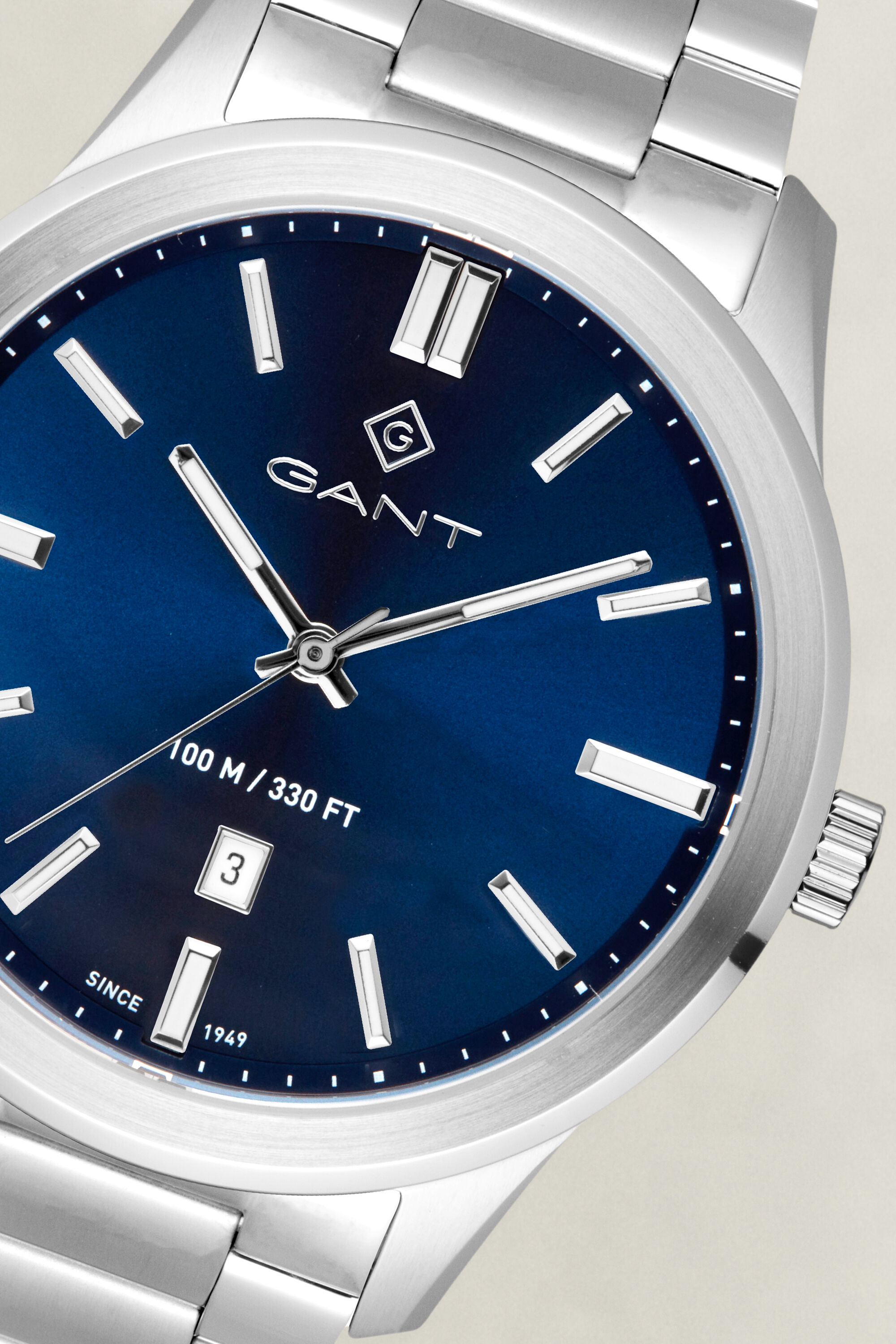 Orologio Bridgeton