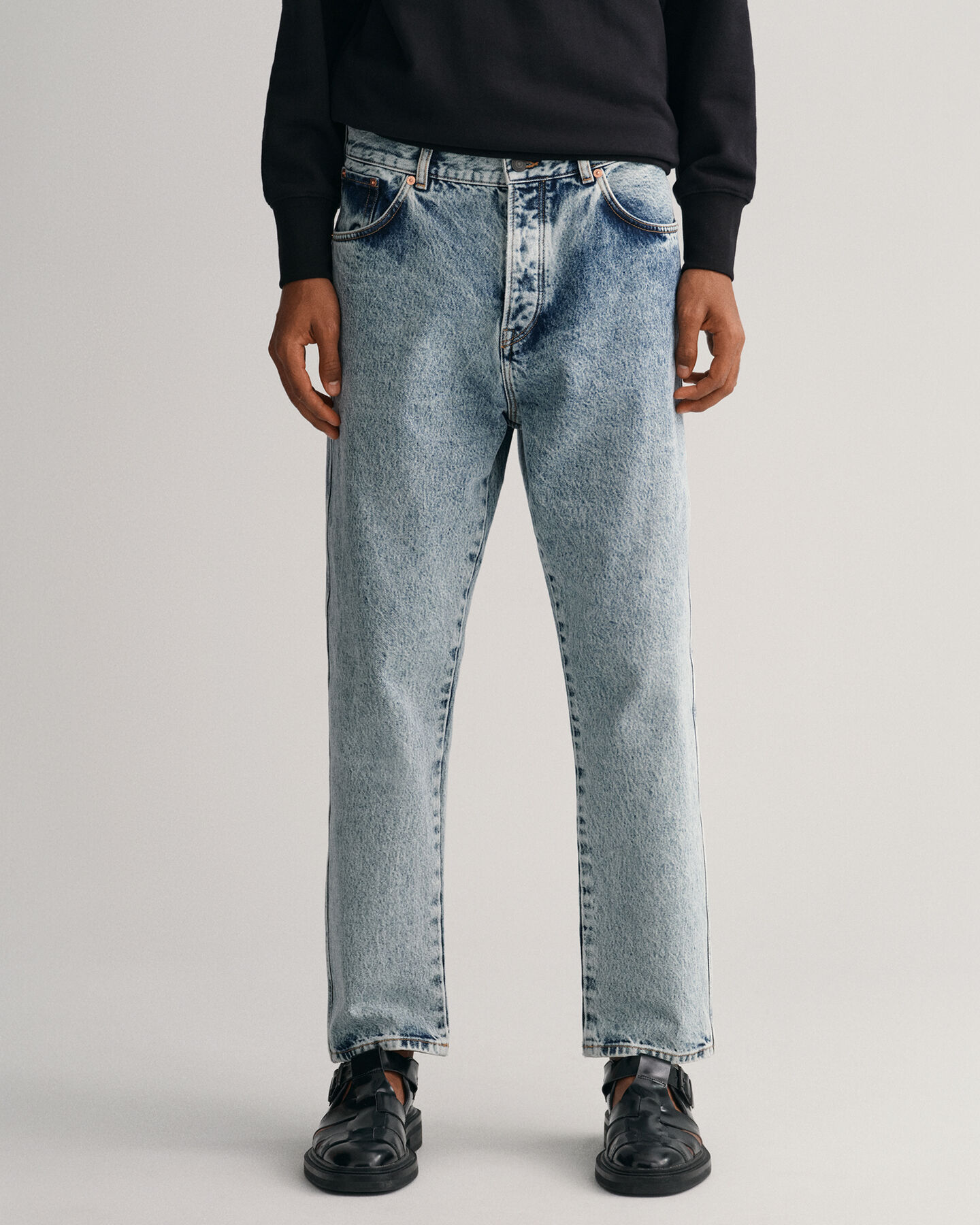 Jeans Acid Wash