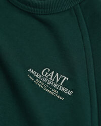 Felpa girocollo Graphic Teens