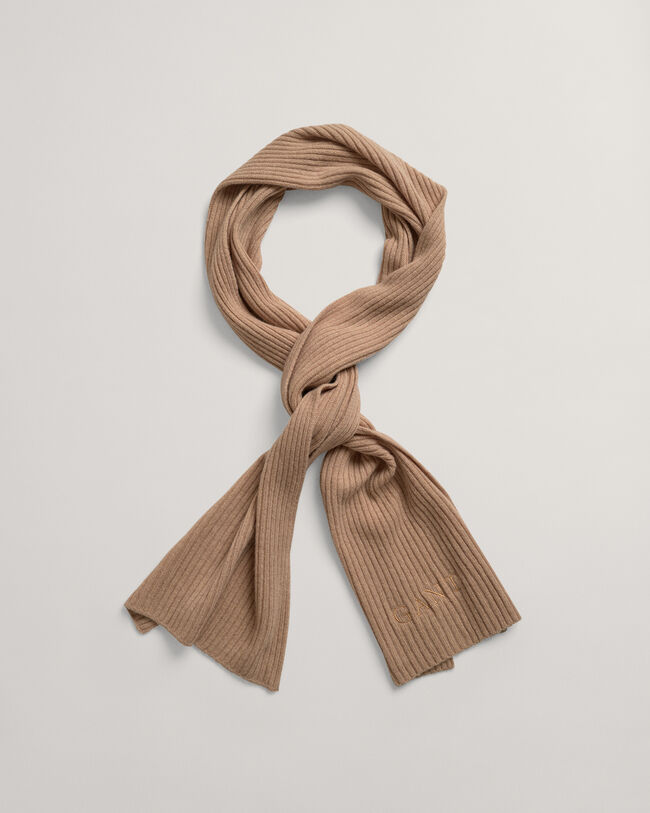 Confezione regalo sciarpa e berretto