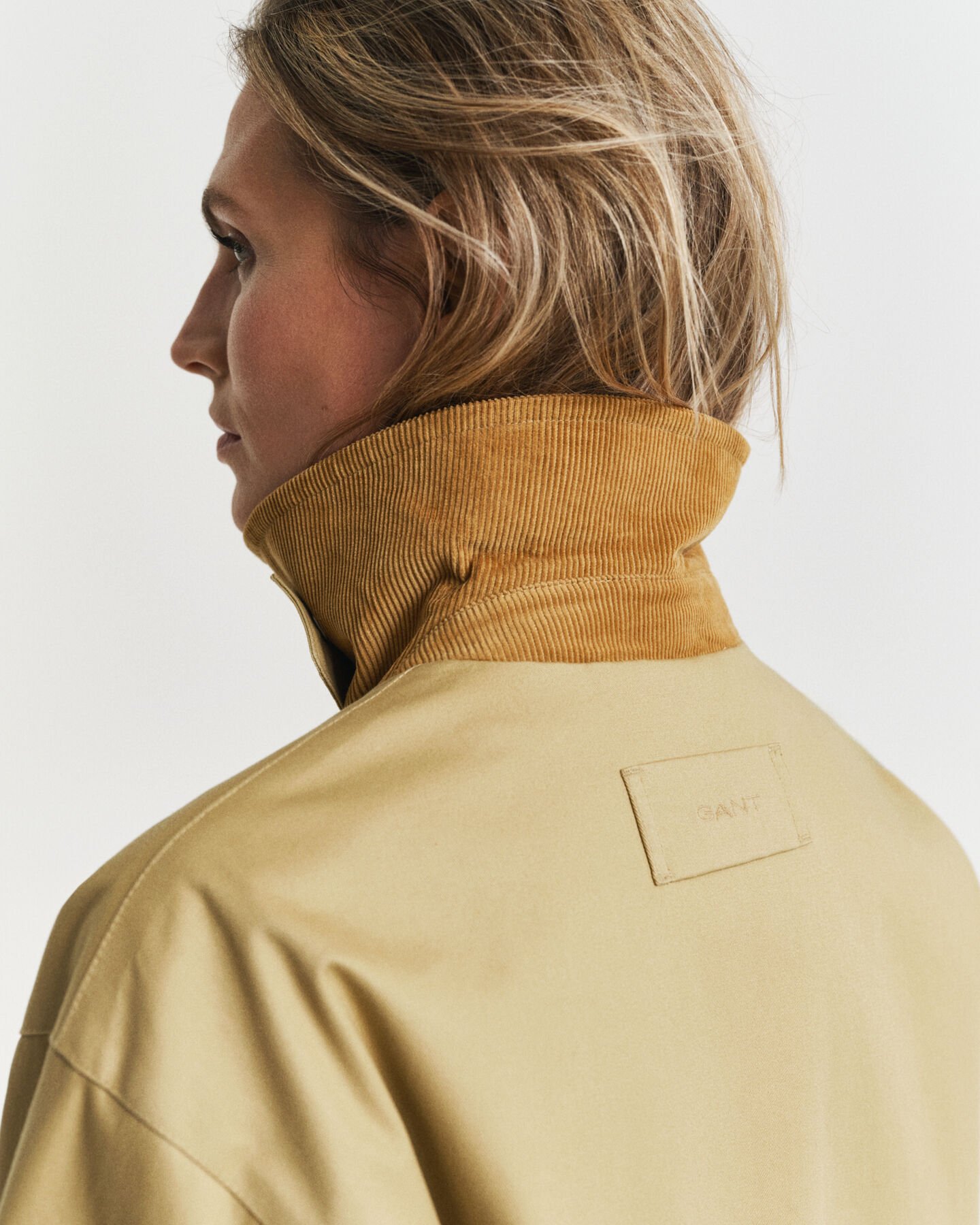 Giacca Spring Decker