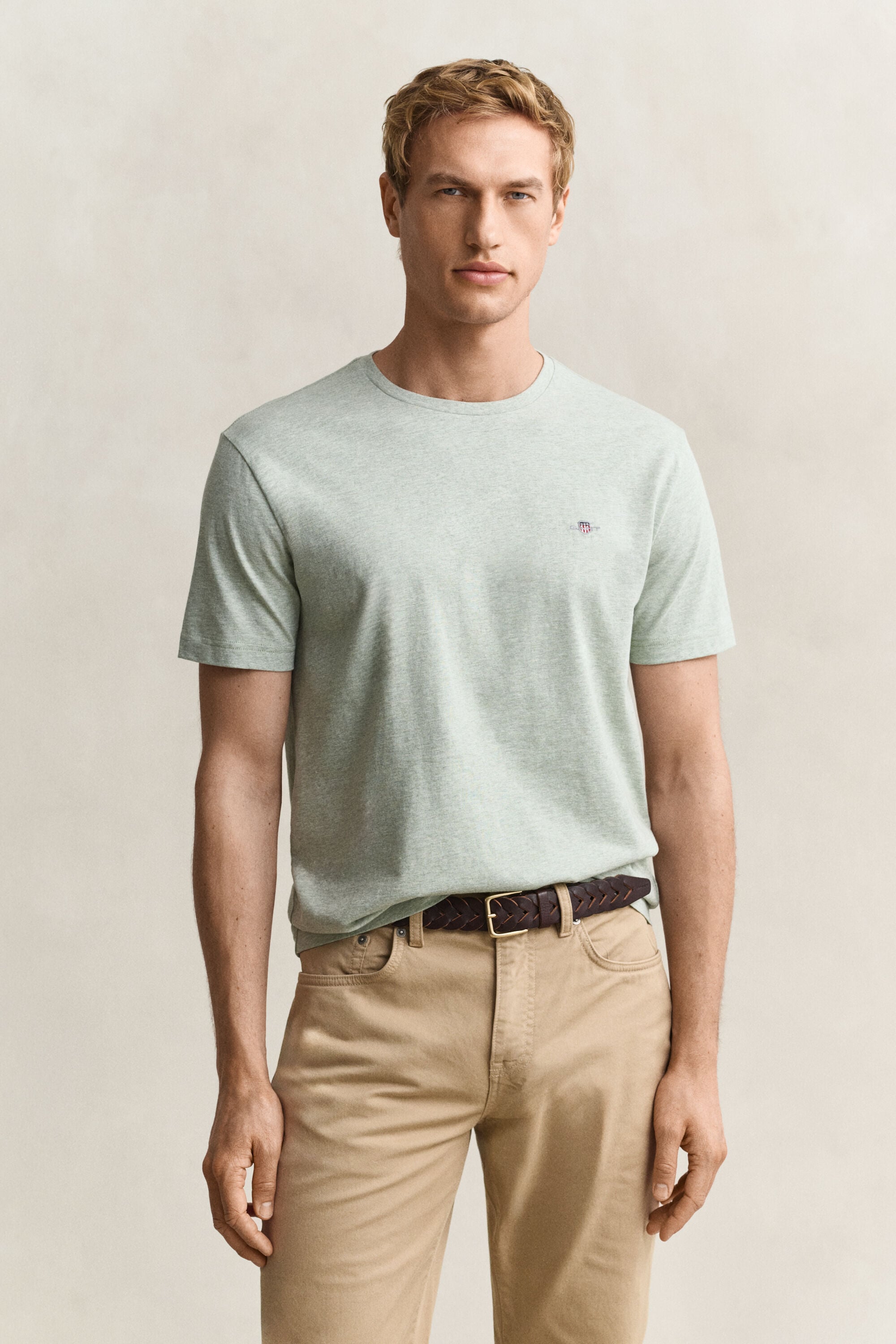 T-shirt Shield regular