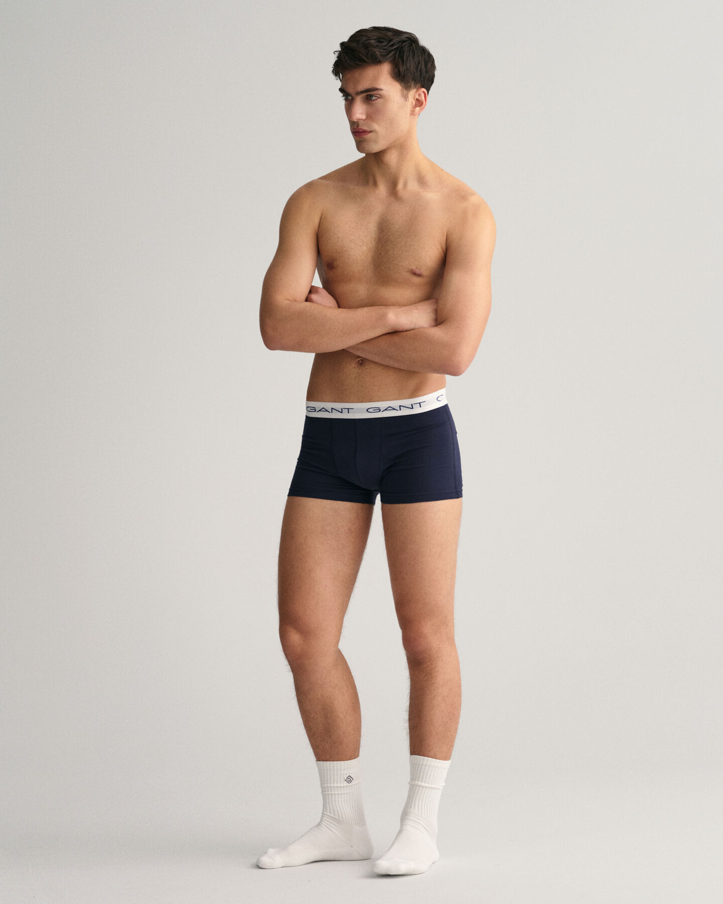 Confezione da 3 paia di boxer