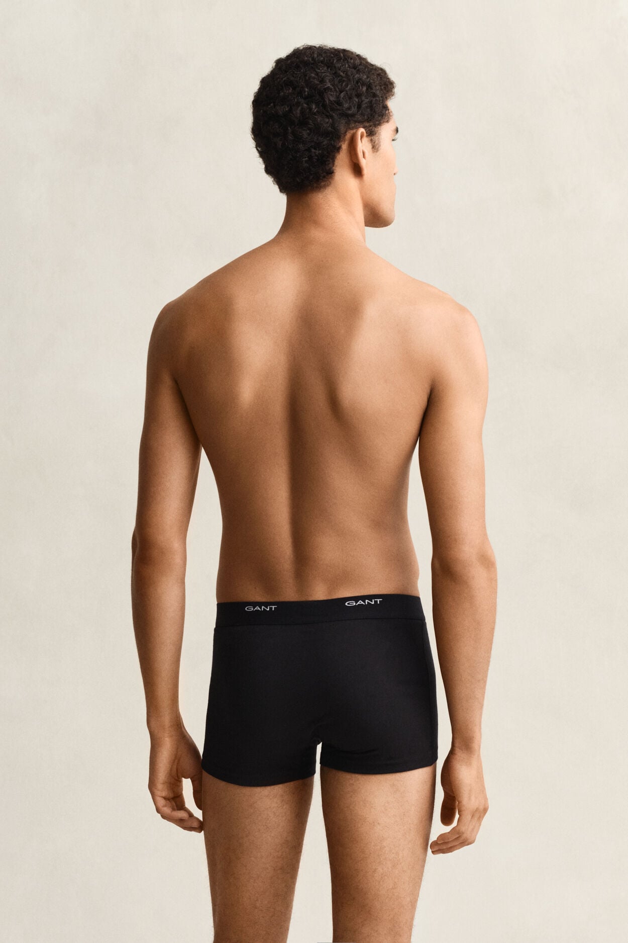 Confezione da 3 paia di boxer