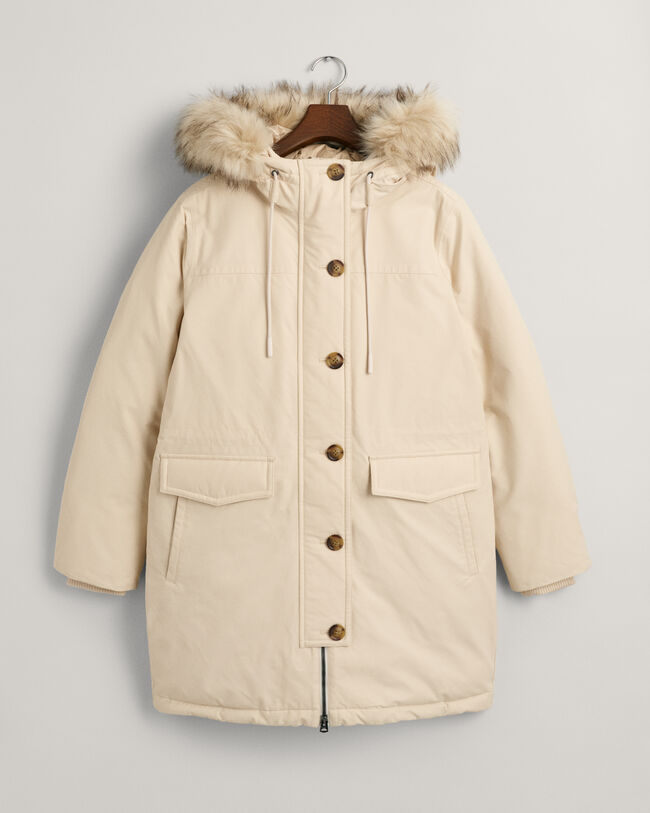 Parka invernale