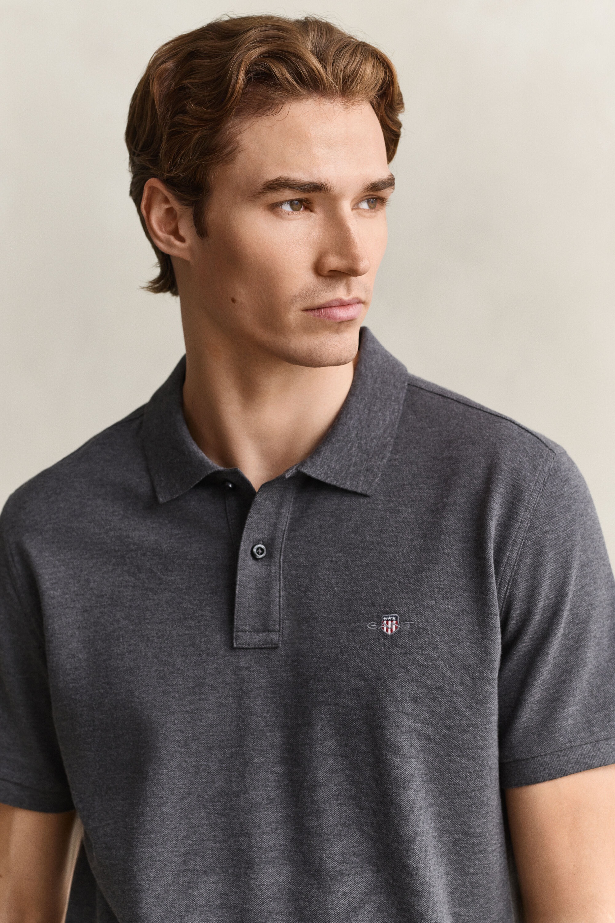 Polo regular fit