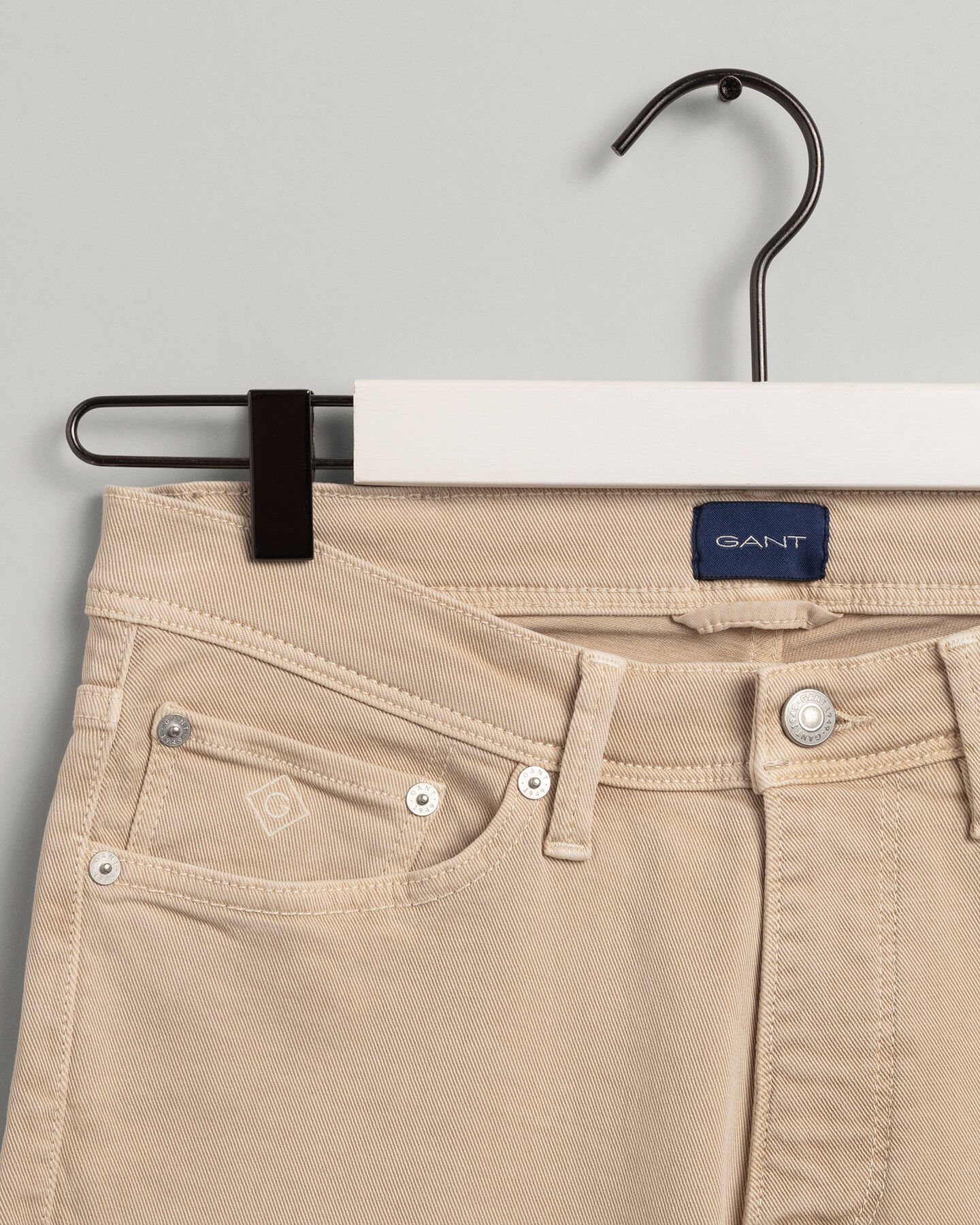 Jeans Maxen Color Active-Recover extra slim fit