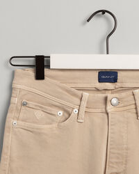 Jeans Maxen Color Active-Recover extra slim fit