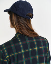 Blazer per abito a quadri regular fit