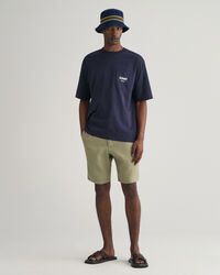 T-shirt Graphic GANT 1949