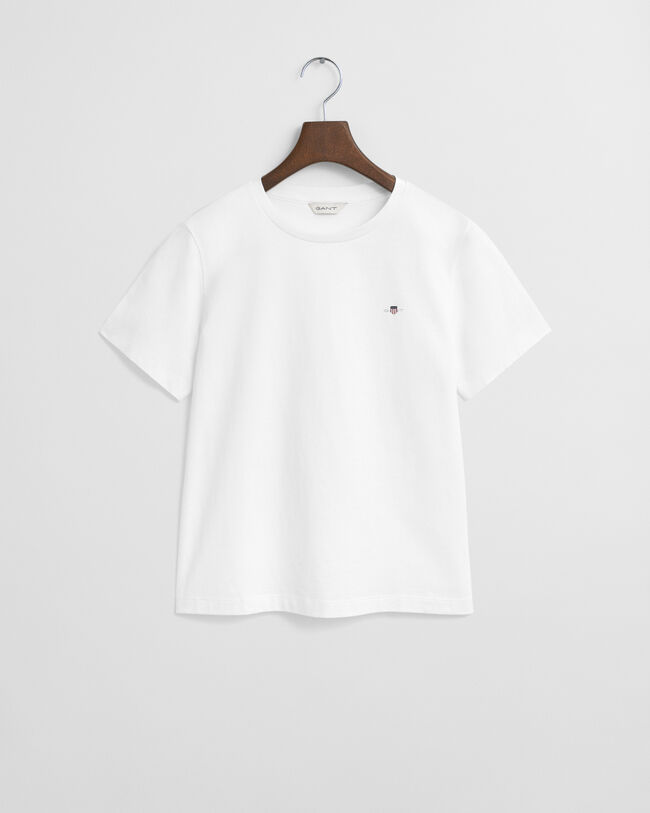 T-shirt stampata Archive Shield