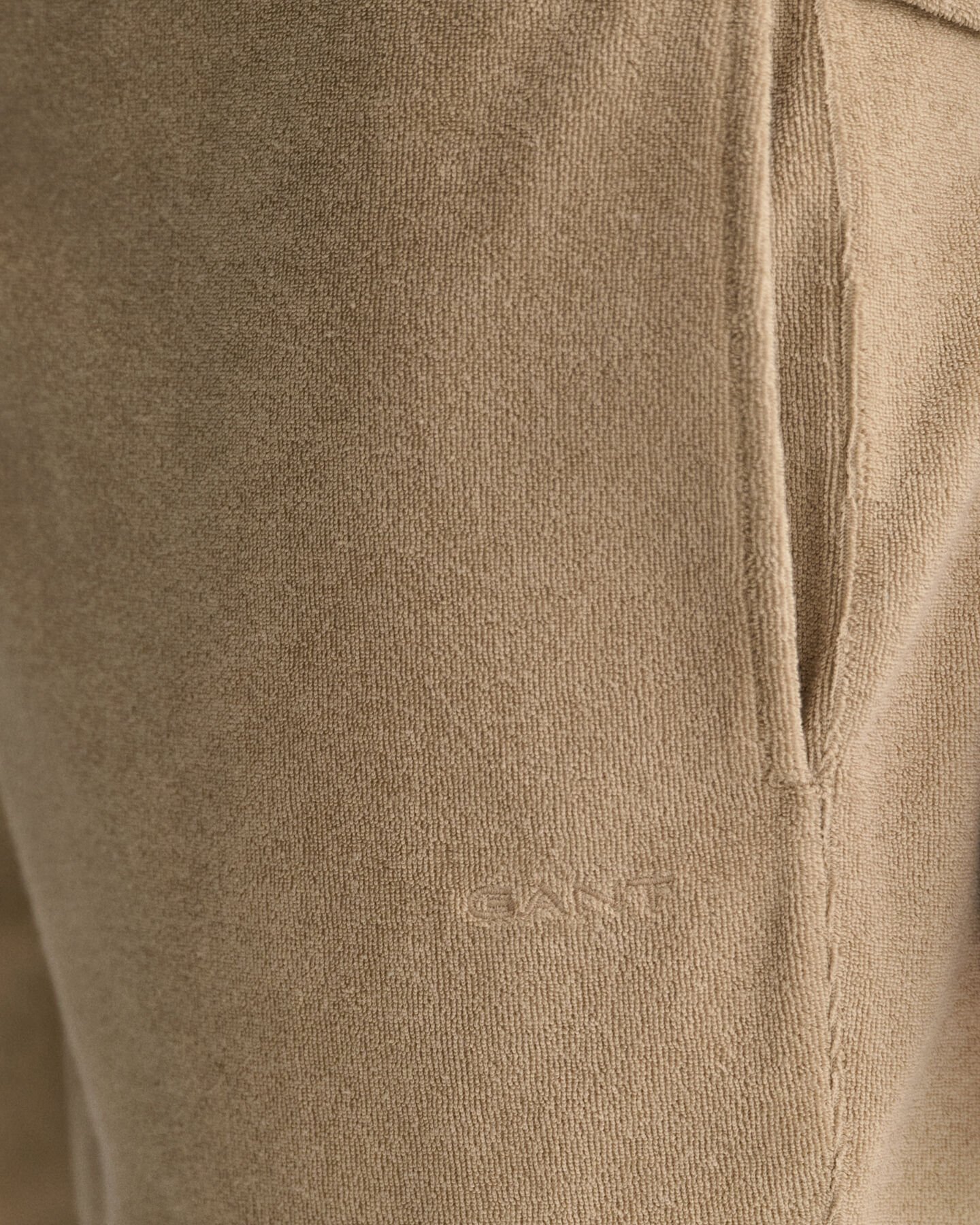 Pantaloncini Terry Cloth