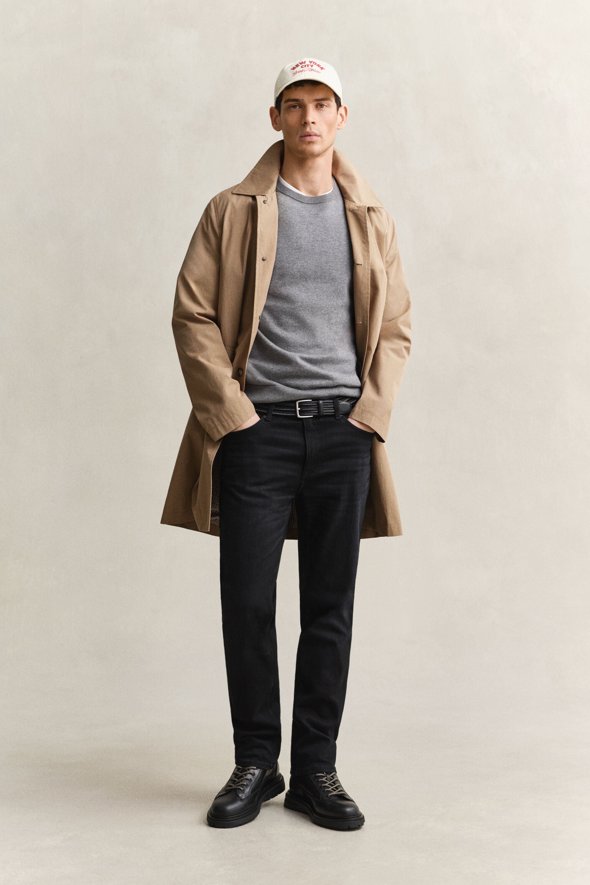 Jeans regular