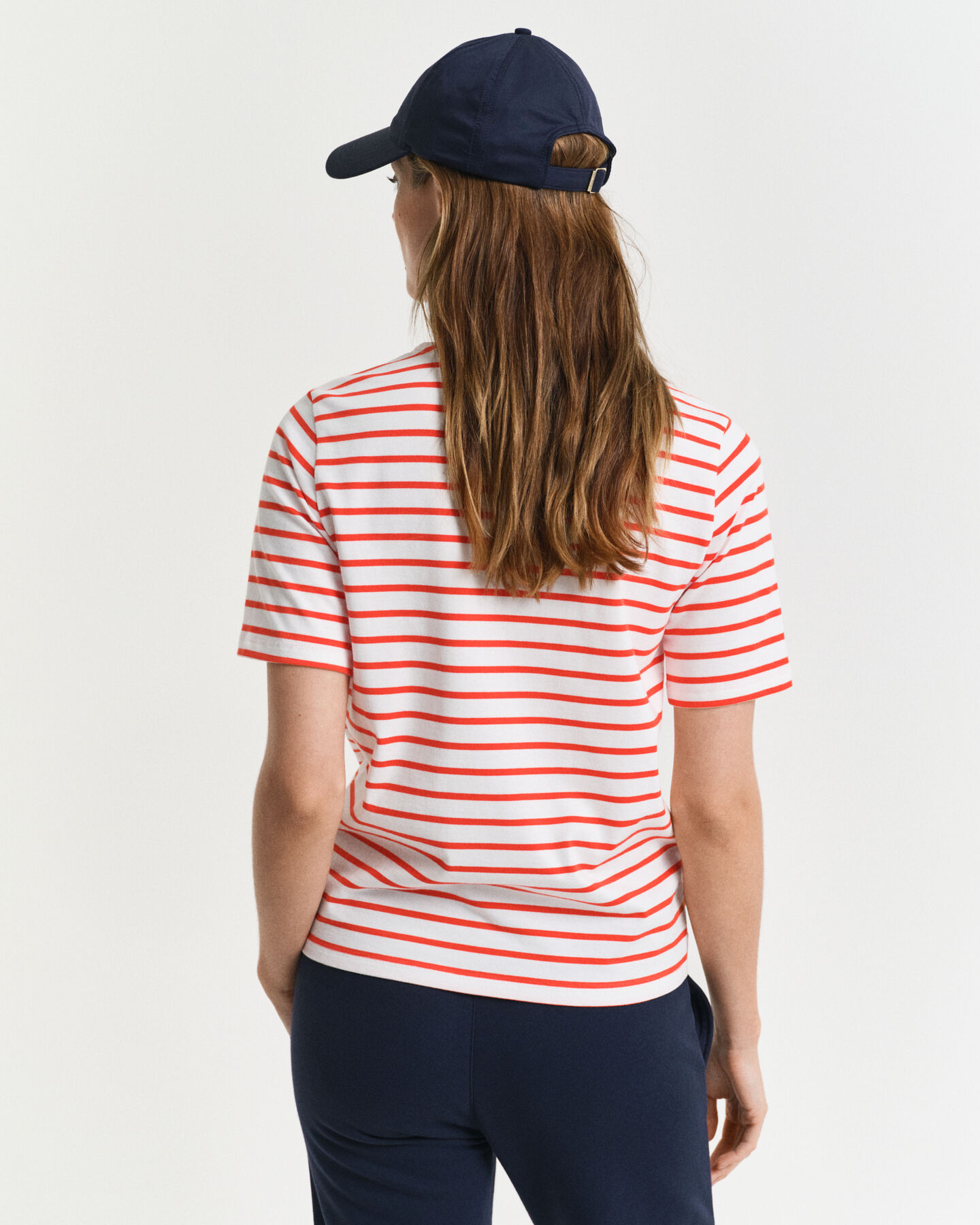 T-shirt Breton