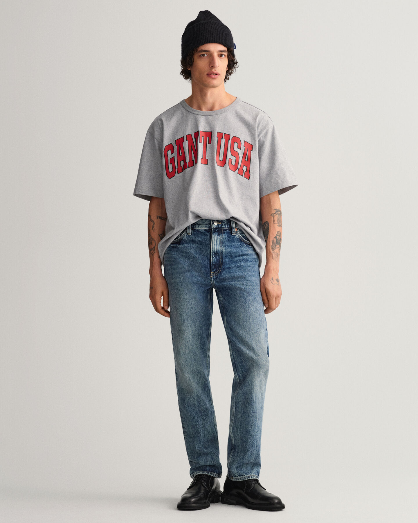 Jeans Hayes lavaggio vintage slim fit