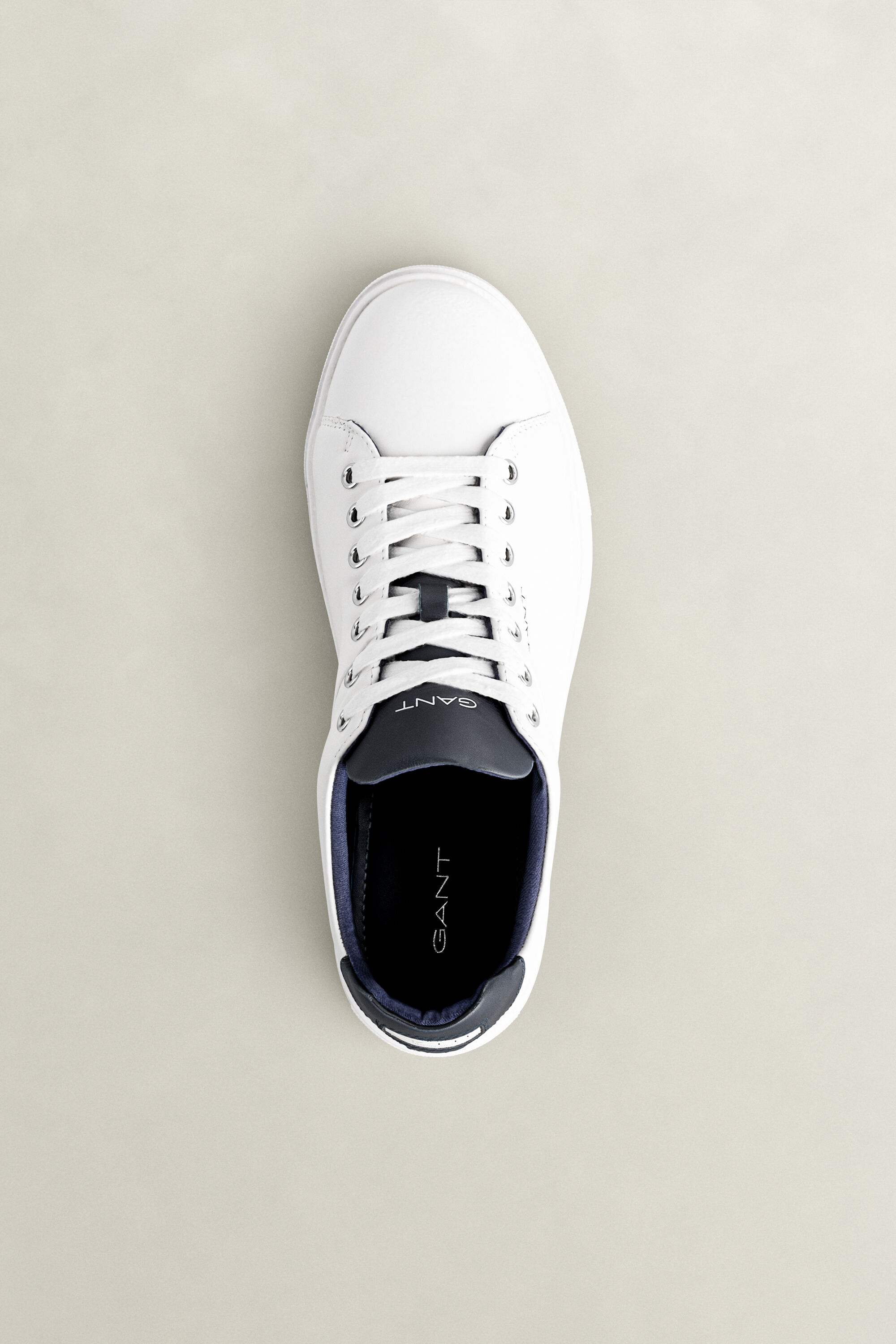 Sneakers Mc Julien in pelle