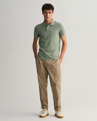 Polo Original in piqu&eacute; regular fit