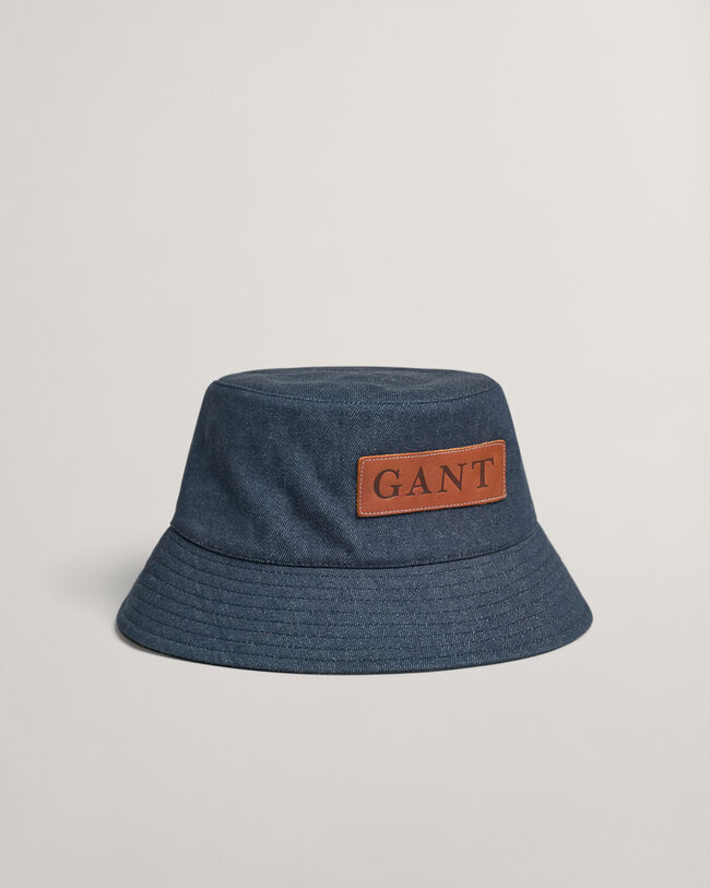 Cappello pescatore di jeans