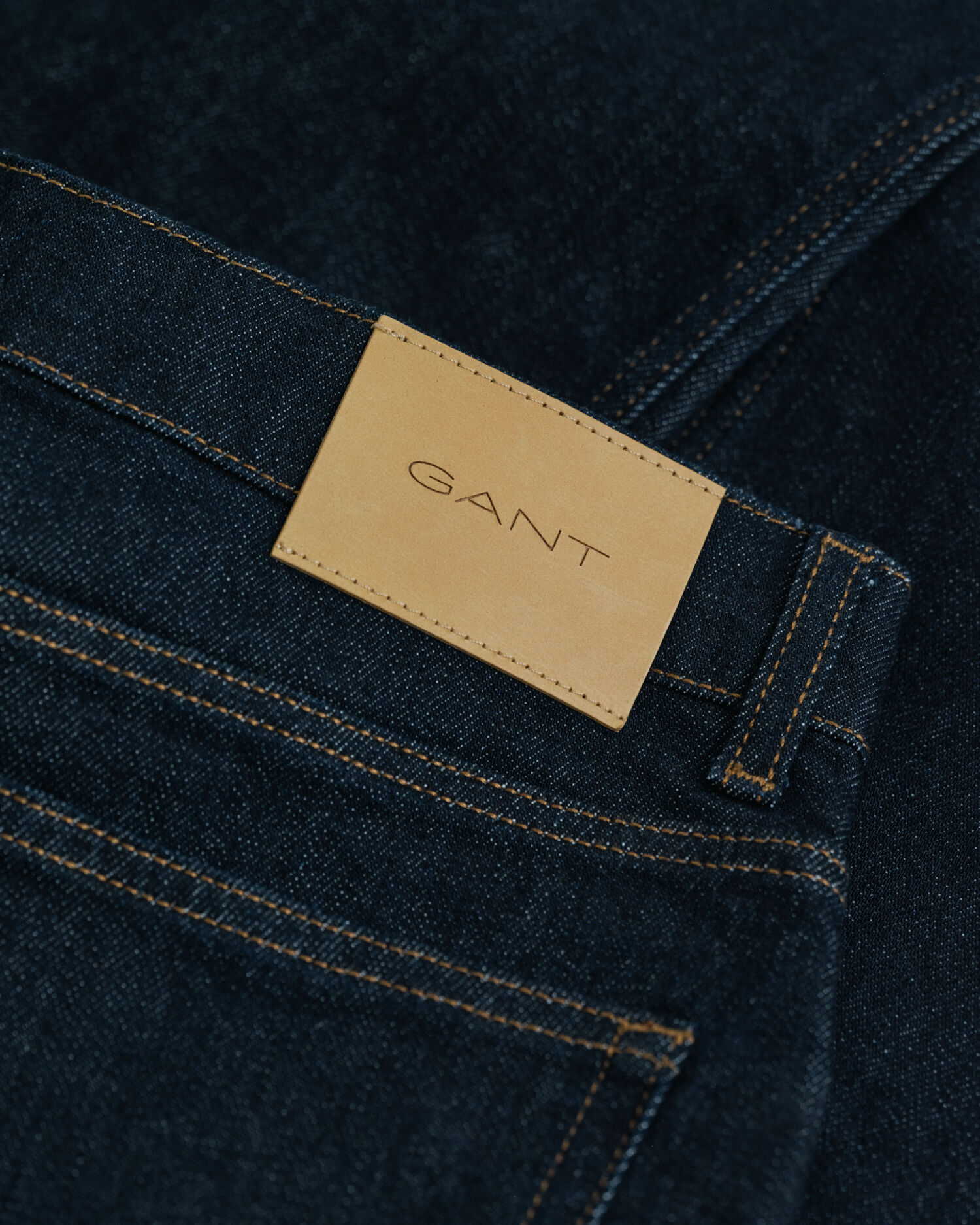 Jeans Teen Boys con vestibilità dritta