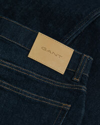 Jeans Teen Boys con vestibilità dritta