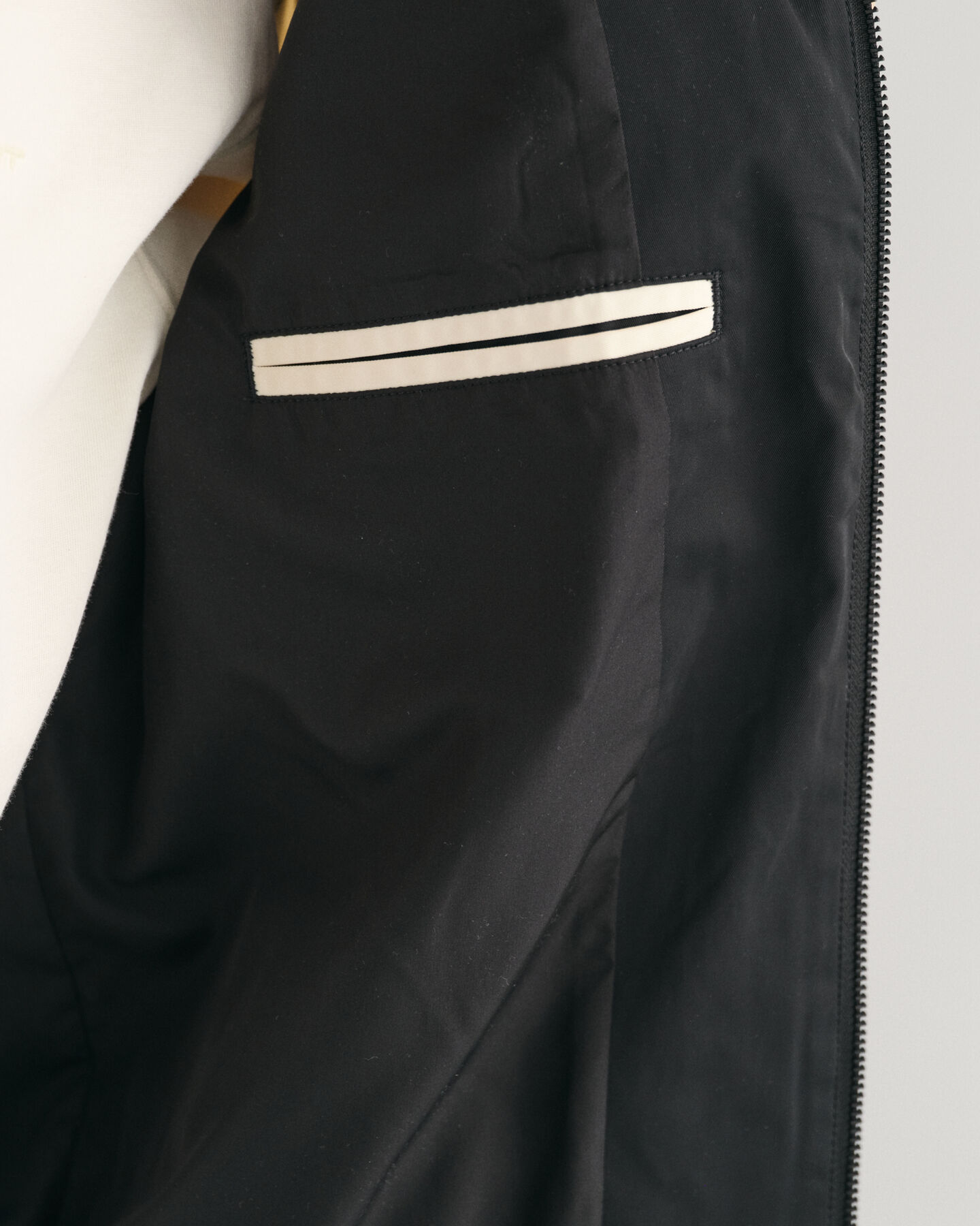 Giacca GANT Varsity Jacket leggera