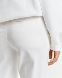 Pantaloni eleganti slim fit