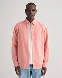 Camicia Archive Oxford Sunfaded regular fit