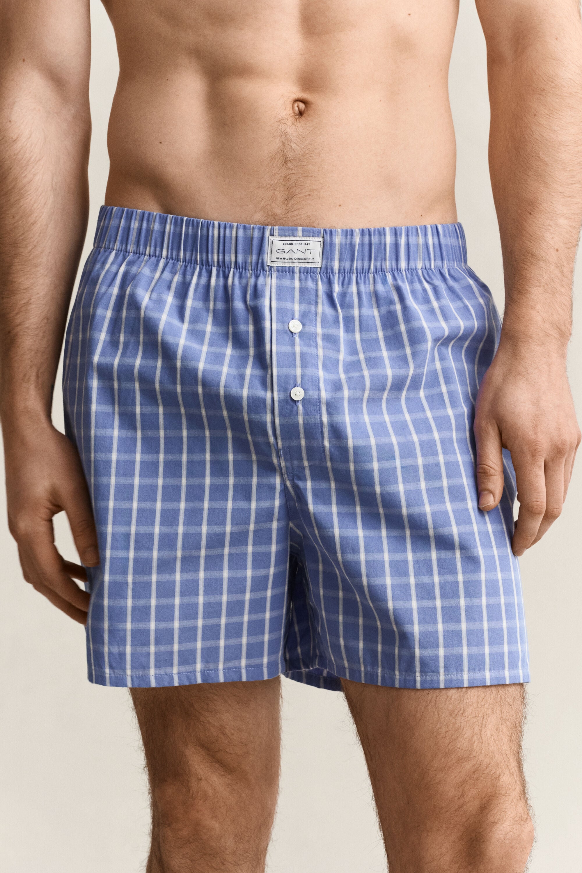 Confezione da 2 paia di boxer