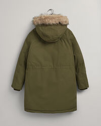 Parka invernale