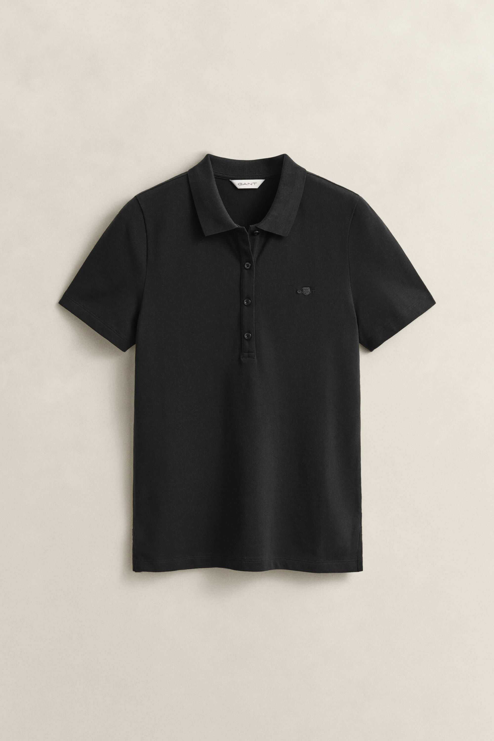Polo slim fit