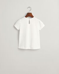 T-Shirt GANT USA Girls