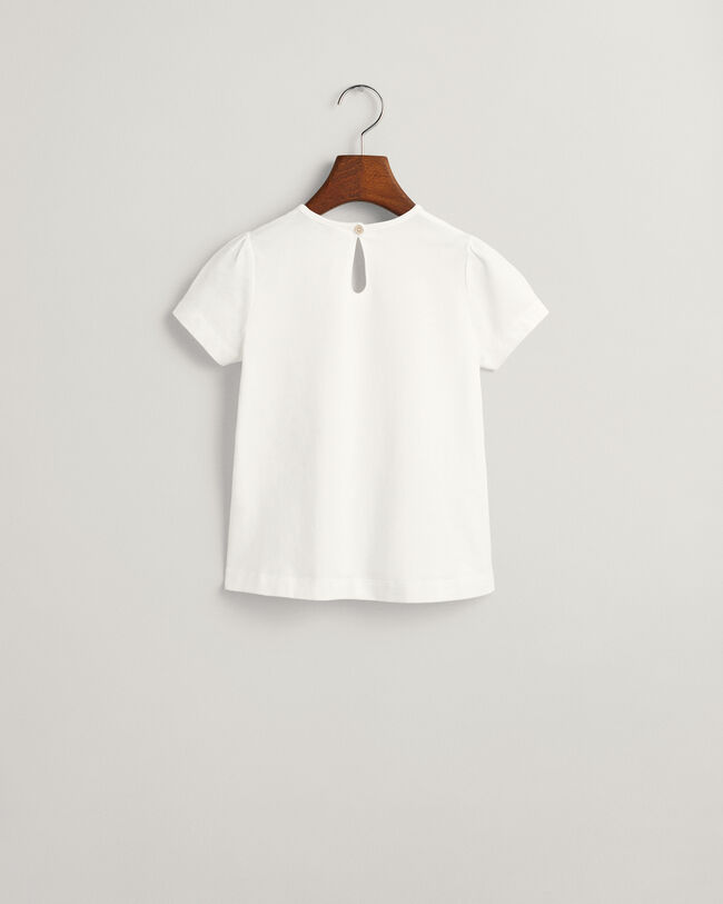 T-Shirt GANT USA Girls