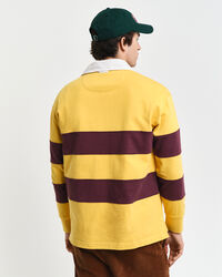 Heavy Rugger con righe larghe