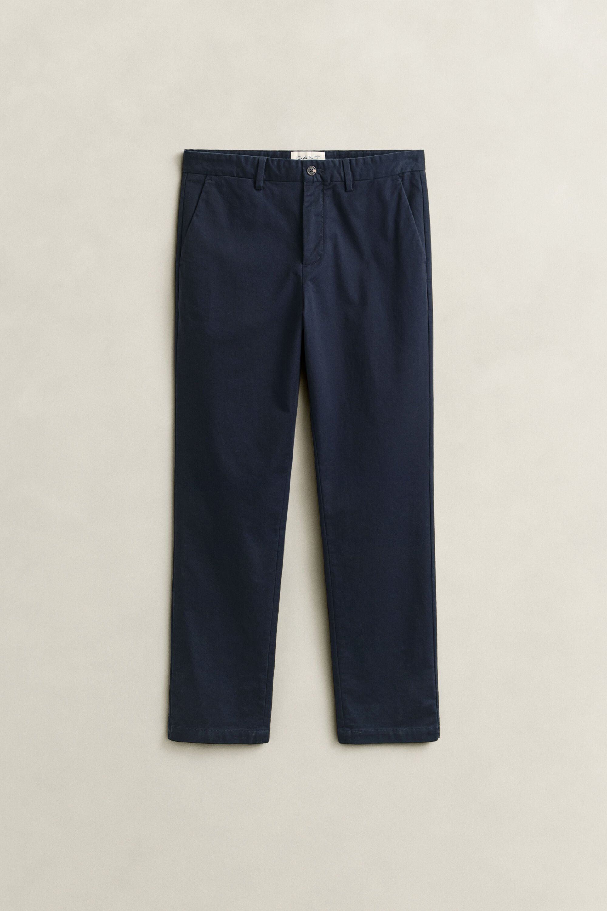 Pantaloni chino eleganti regular