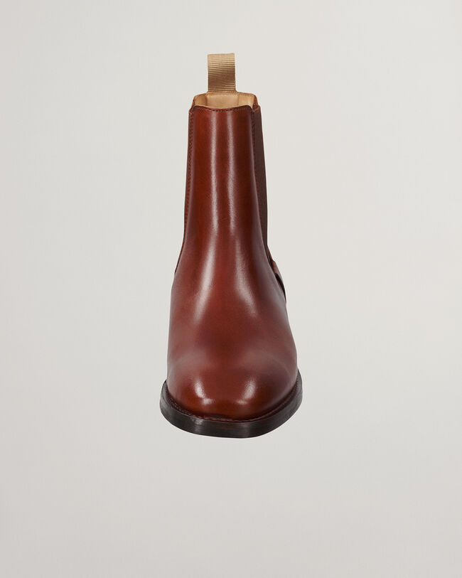 Stivaletti Chelsea Fayy