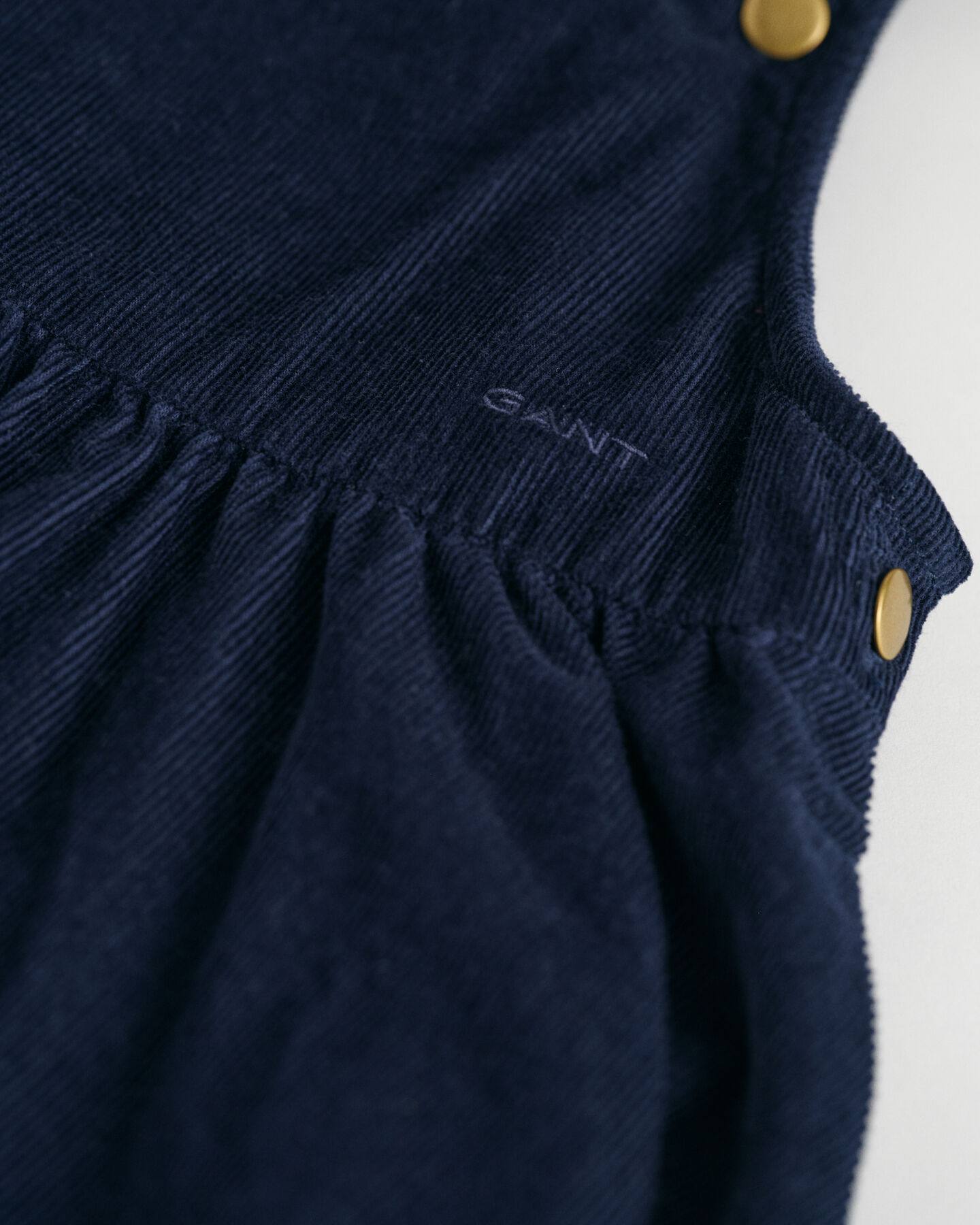 Abito Spin Pinafore in velluto a coste Girls