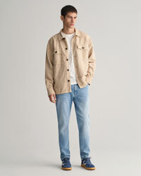 Jeans Active Recover extra slim fit