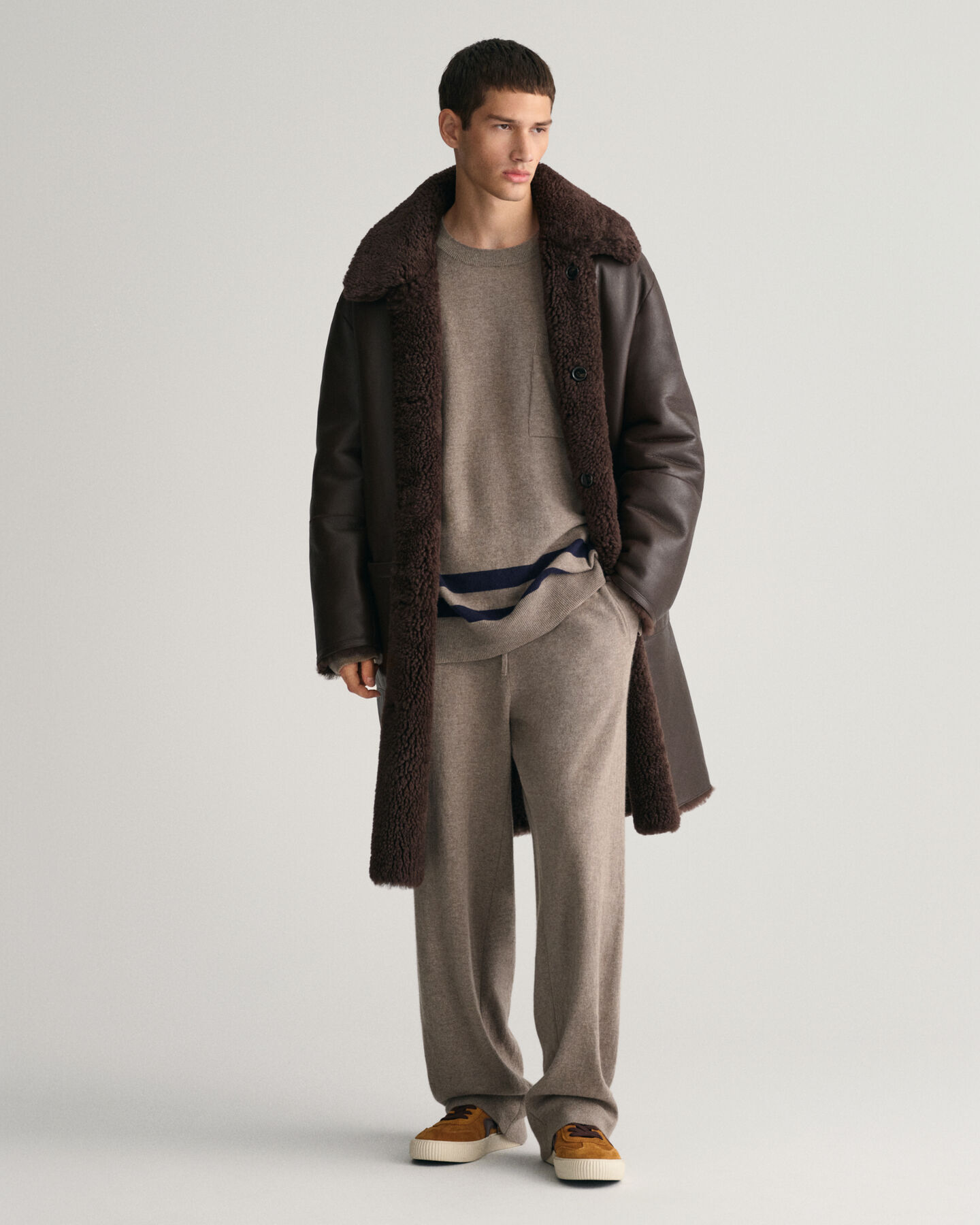 Pantaloni Loungewear di lusso