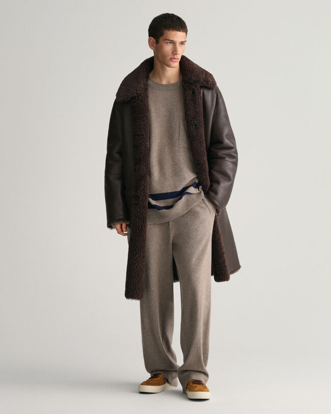 Pantaloni Loungewear di lusso