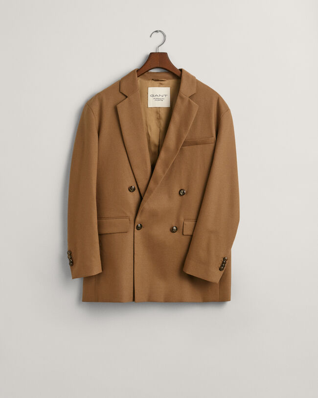 Blazer Club oversize