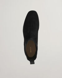 Stivaletti Chelsea Fayy