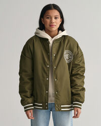 GANT Varsity Jacket New Haven Teens