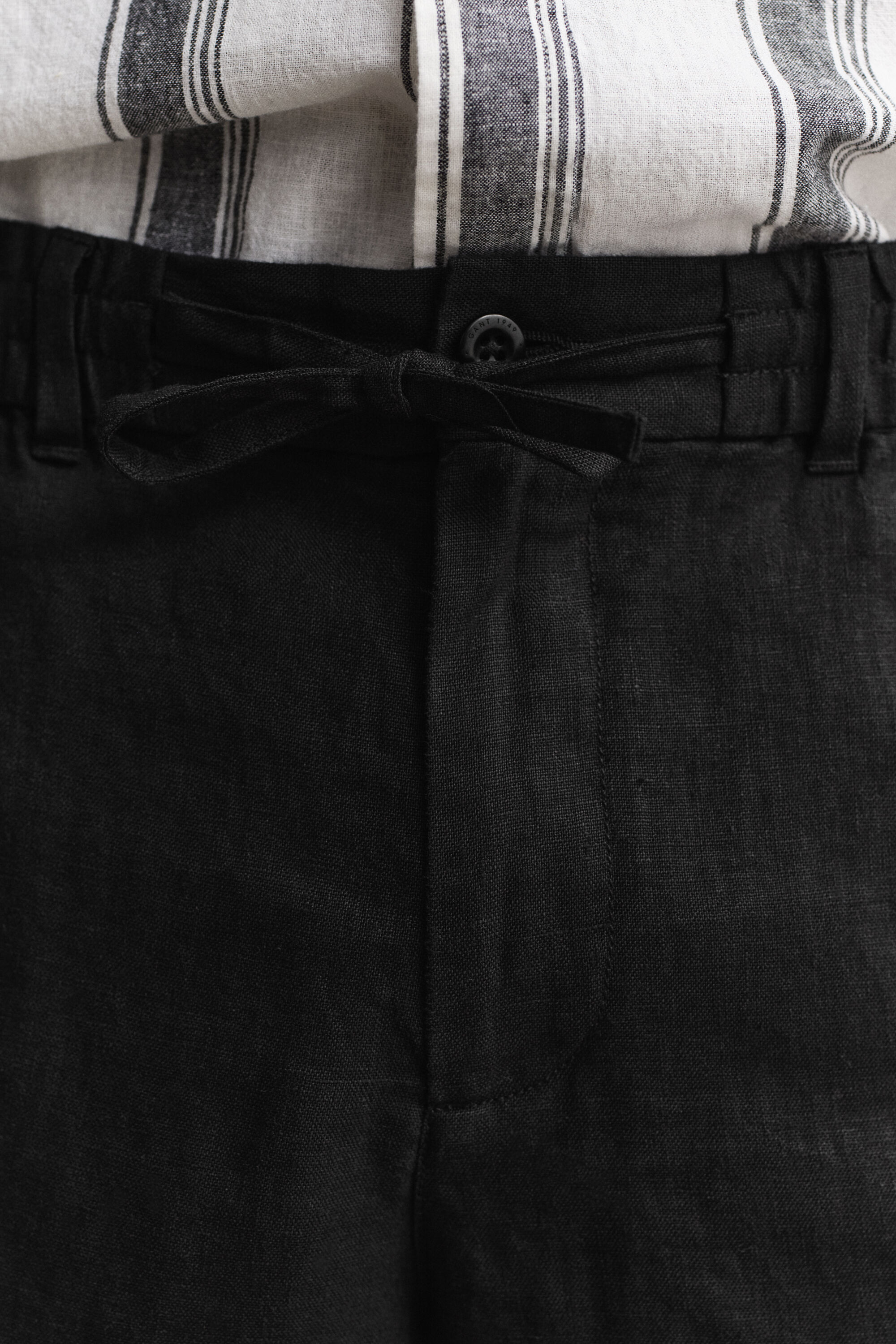 Pantaloncini di lino
