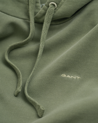 Felpa con cappuccio Sunfaded