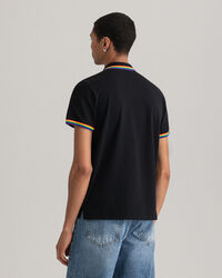 Polo in piqu&eacute; Pride