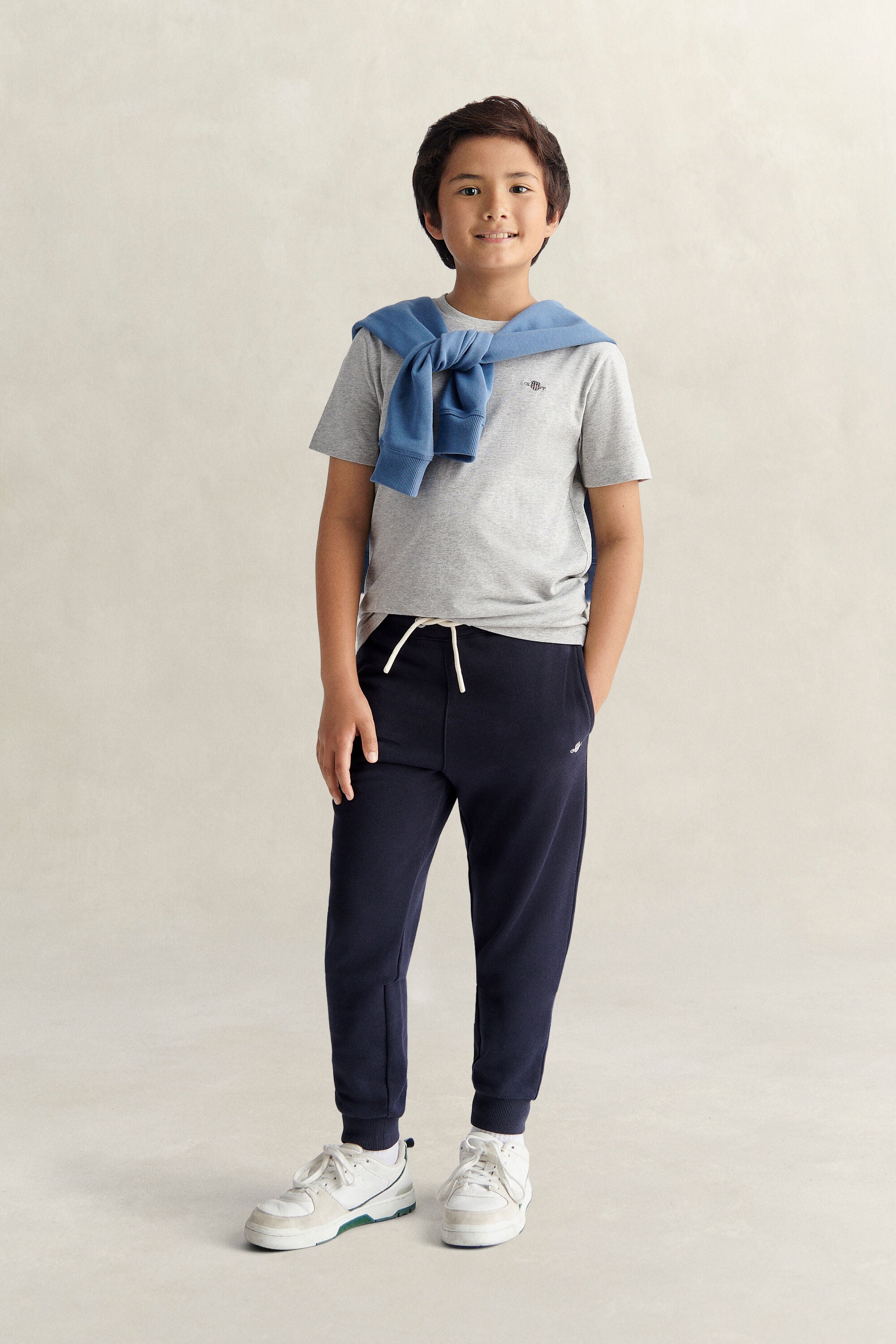 Pantaloni della tuta Shield Teen Boys