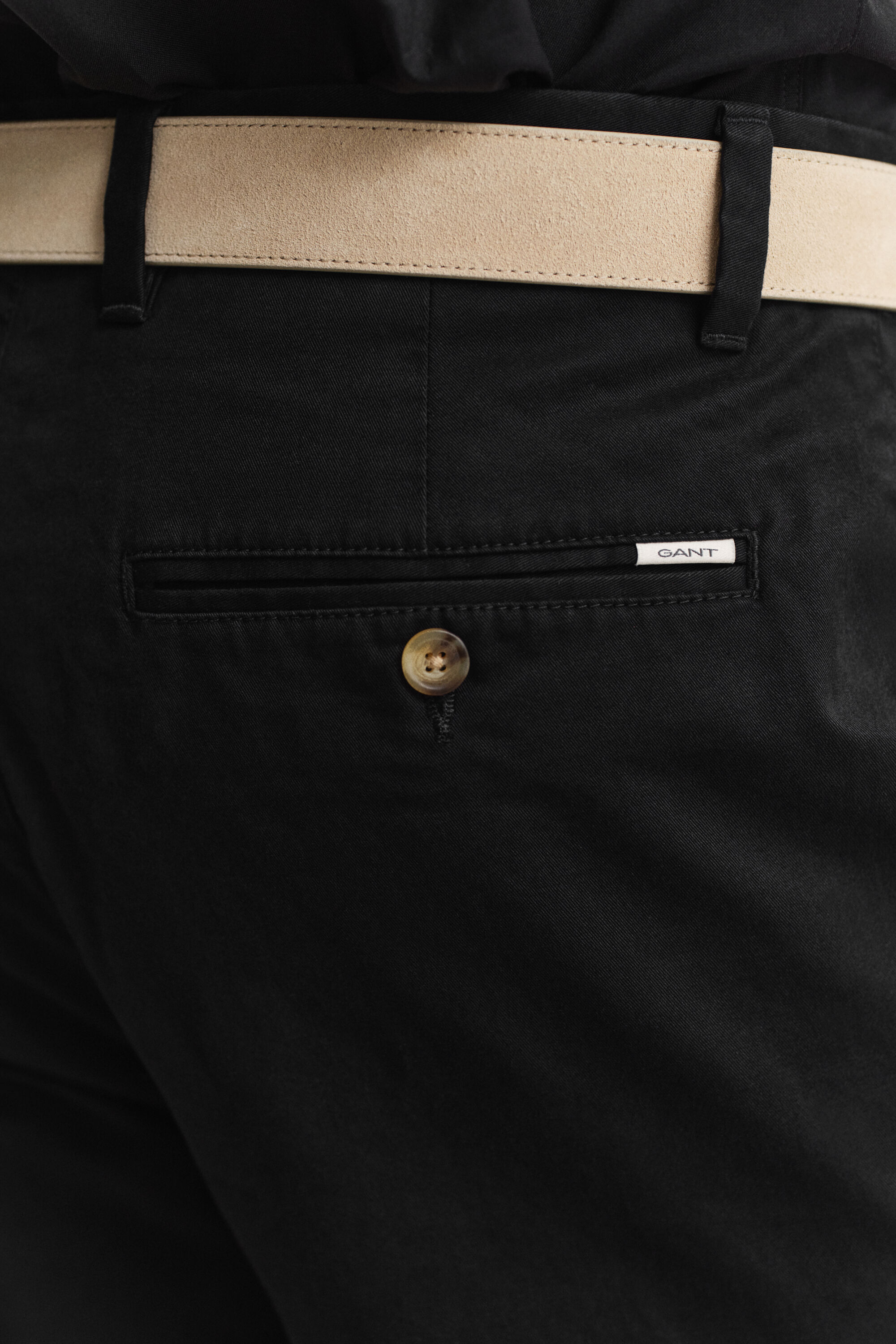 Pantaloni chino Classic slim fit
