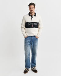 Heavy Rugger a blocchi di colore