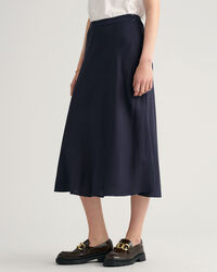 Gonna con linea ad A